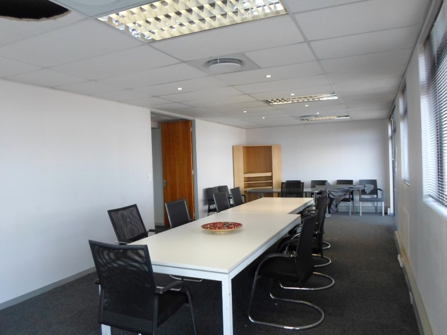 To Let commercial Property for Rent in Century City Western Cape